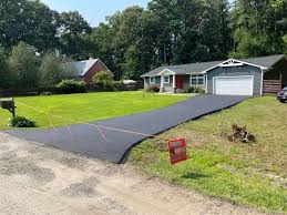 Best Gravel Driveway Installation  in Bellevue, PA